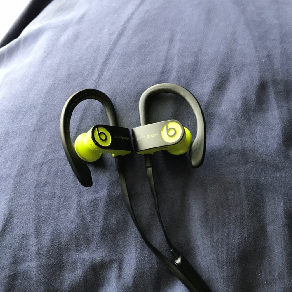 Beats by Dr. Dre- Powerbeats 3 Wireless